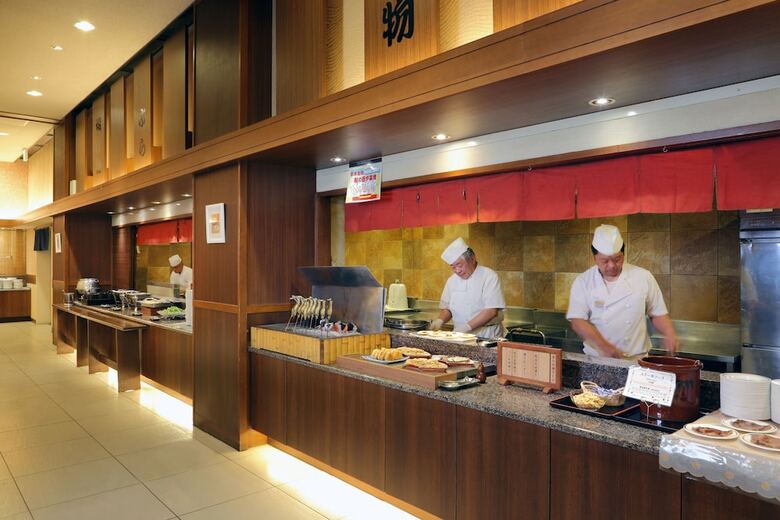 Kinugawa Hotel Mikazuki