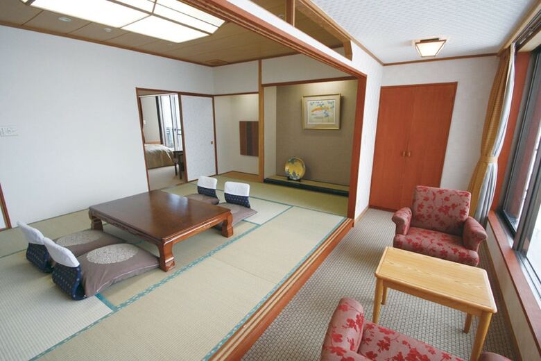 Kinugawa Hotel Mikazuki