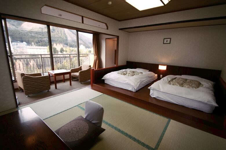 Kinugawa Hotel Mikazuki