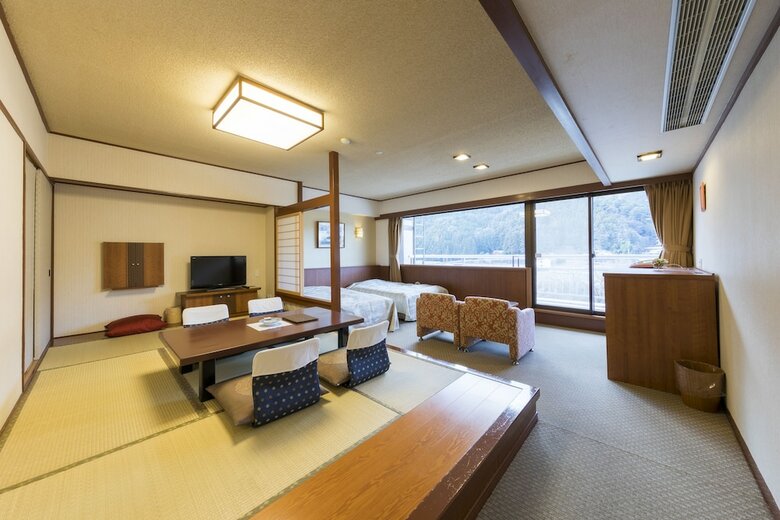 Kinugawa Hotel Mikazuki