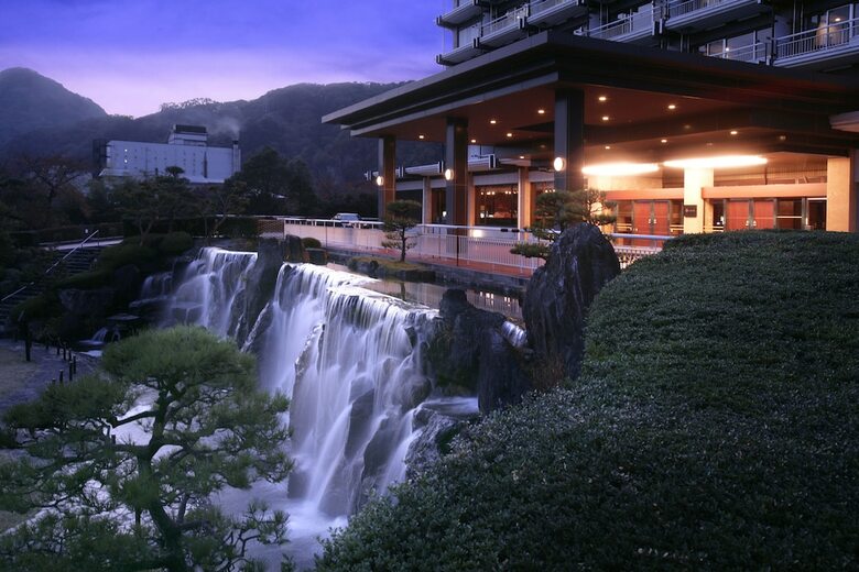 Kinugawa Hotel Mikazuki