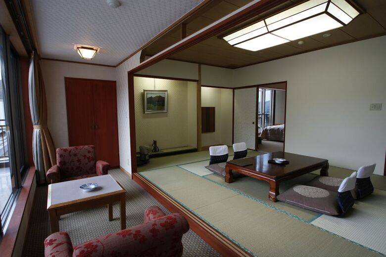 Kinugawa Hotel Mikazuki