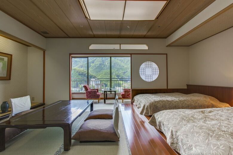 Kinugawa Hotel Mikazuki