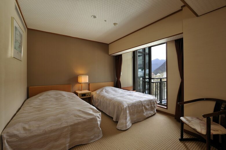 Kinugawa Hotel Mikazuki