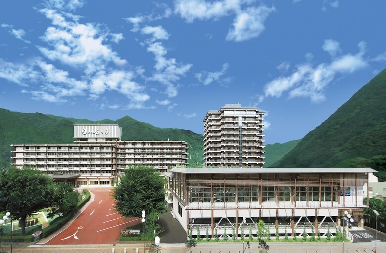 Kinugawa Hotel Mikazuki