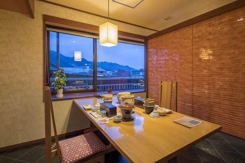Kinugawa Hotel Mikazuki