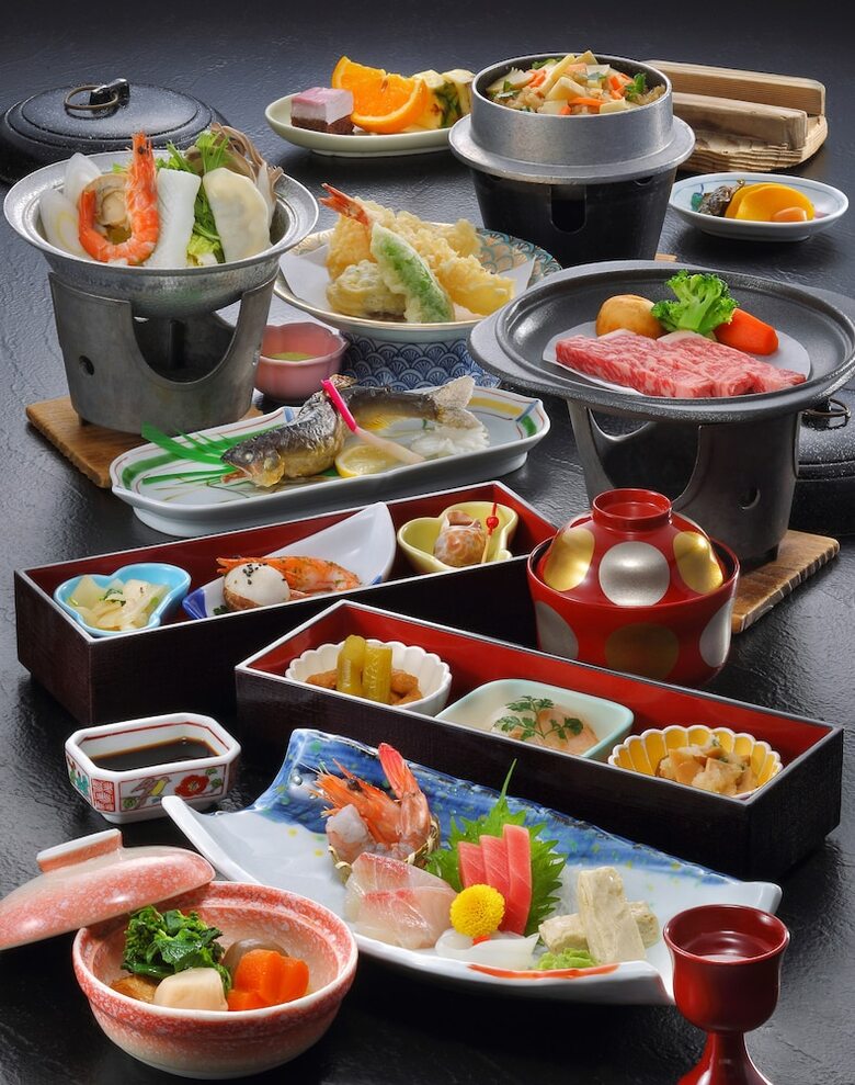Kinugawa Hotel Mikazuki