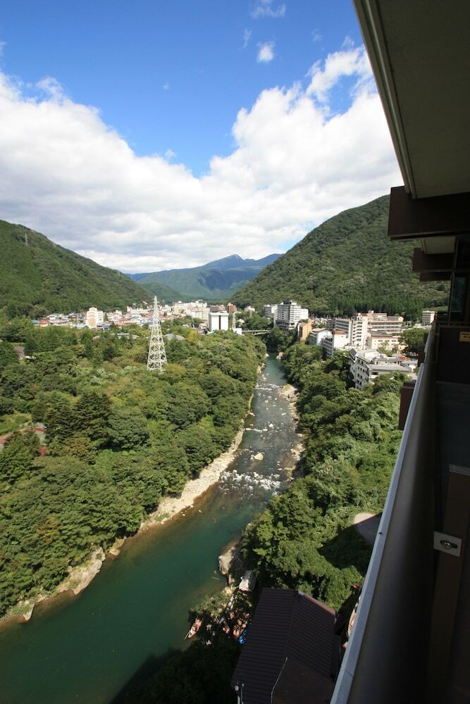 Kinugawa Hotel Mikazuki