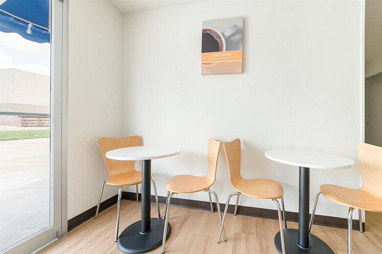 Motel 6 New Iberia La