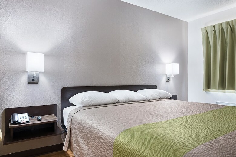Motel 6 New Iberia La
