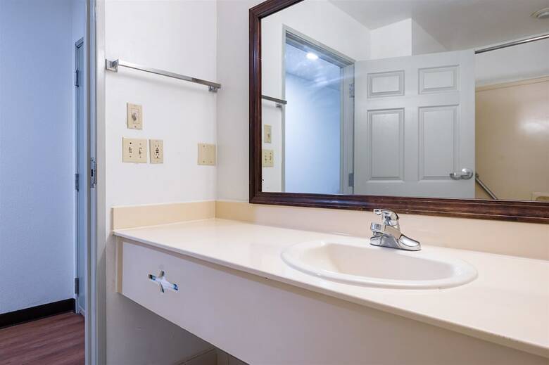 Motel 6 New Iberia La