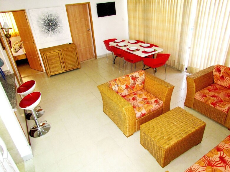 Apartamentos Rodadero ? Cerca Al Mar