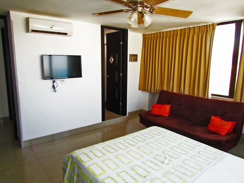 Apartamentos Rodadero ? Cerca Al Mar