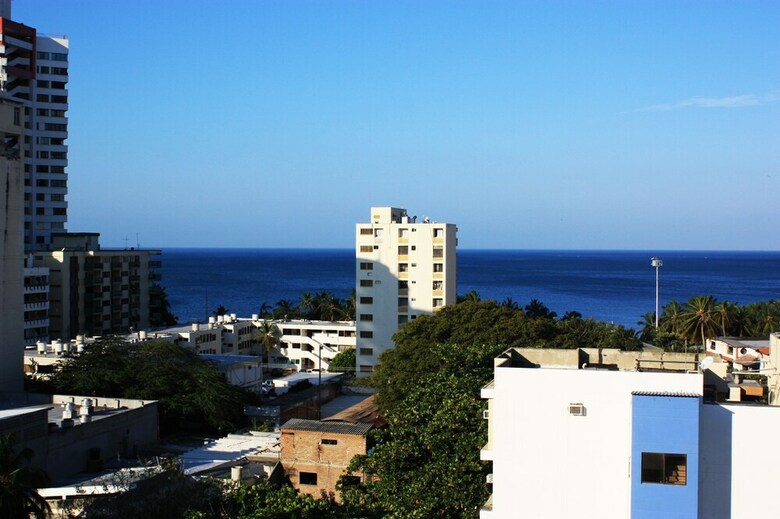 Apartamentos Rodadero ? Cerca Al Mar