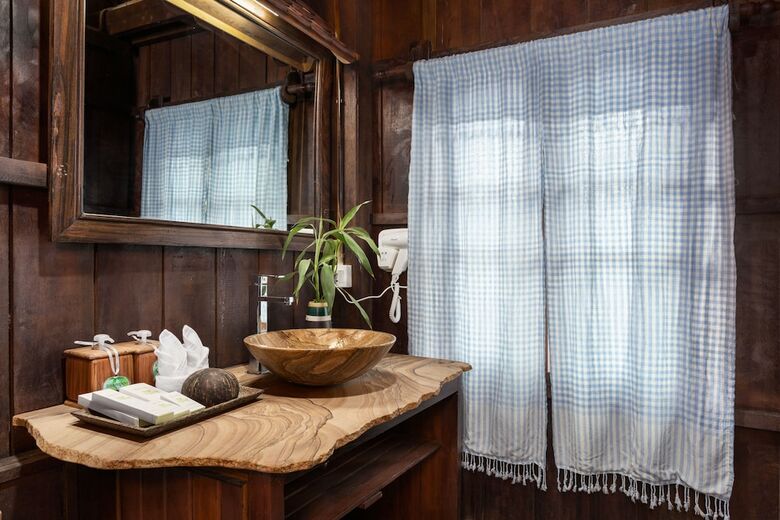 Hotel Malu Khmer Villa