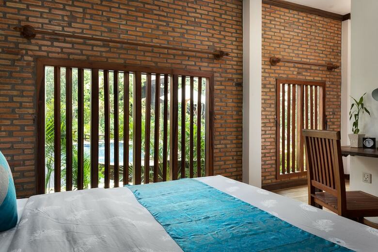 Hotel Malu Khmer Villa