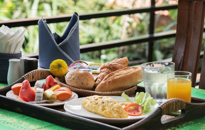 Hotel Malu Khmer Villa