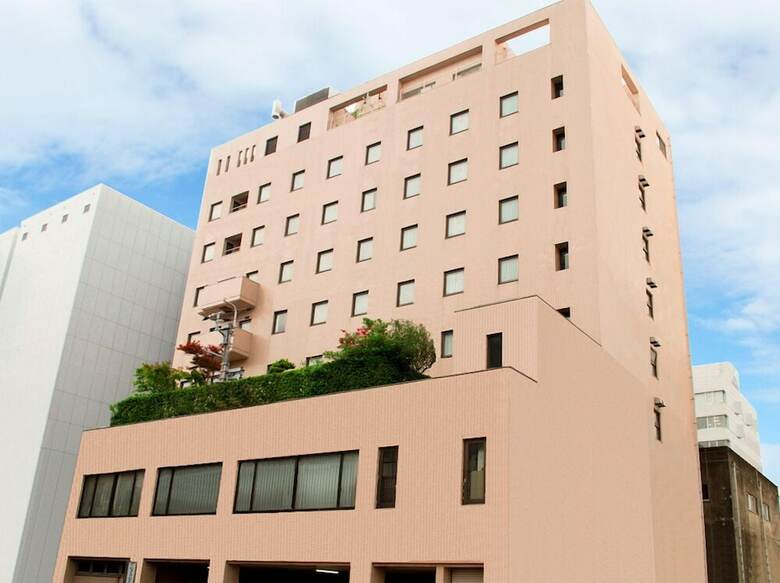 Kochi Sunrise Hotel