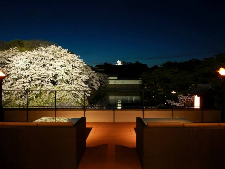 Hotel Hikone Castle Resort & Spa
