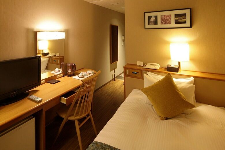 Hotel Hikone Castle Resort & Spa