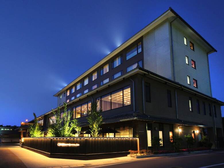 Hotel Hikone Castle Resort & Spa