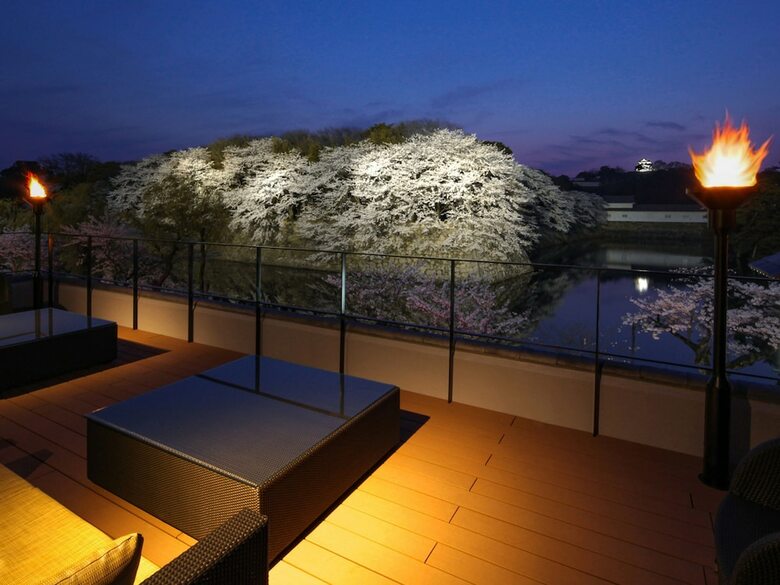 Hotel Hikone Castle Resort & Spa