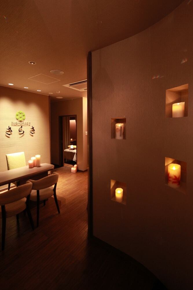 Hotel Hikone Castle Resort & Spa