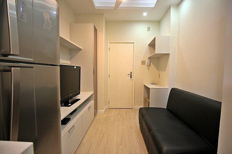 Rio Spot Apartment C011