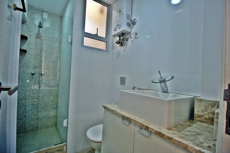 Rio Spot Apartment C011