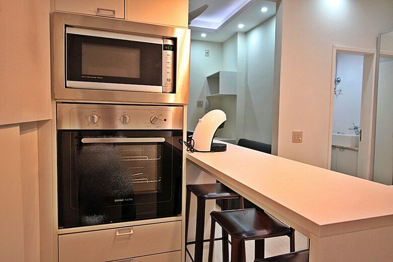 Rio Spot Apartment C011