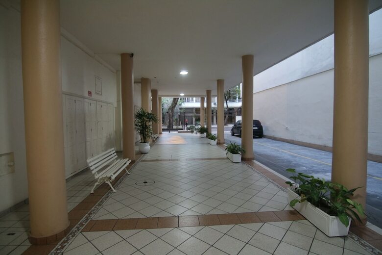 Rio Spot Apartment C011