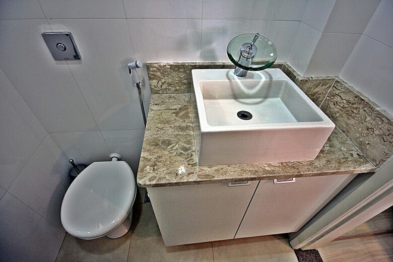 Rio Spot Apartment C011