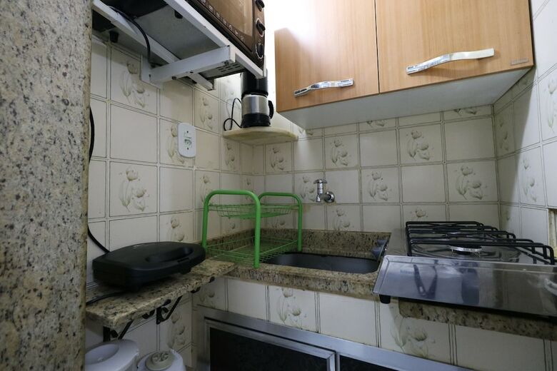 Rio Spot Apartment C017