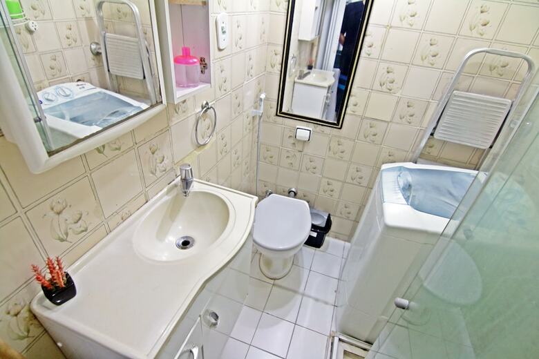 Rio Spot Apartment C017