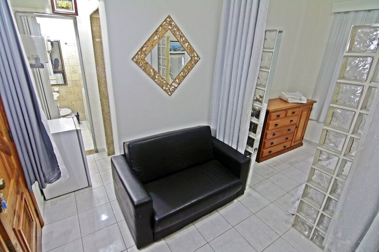Rio Spot Apartment C017