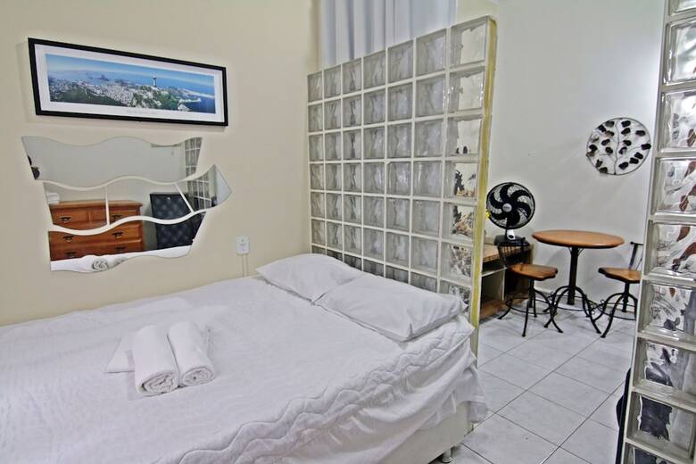 Rio Spot Apartment C017