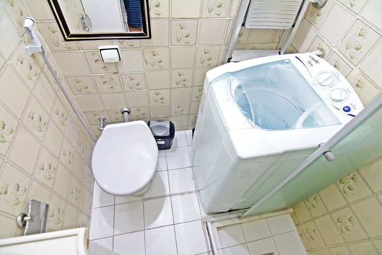 Rio Spot Apartment C017