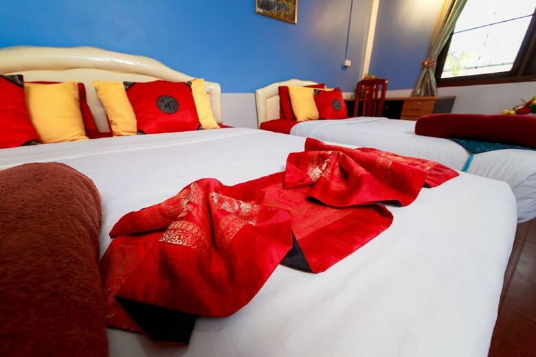 Hostal Green Hostel