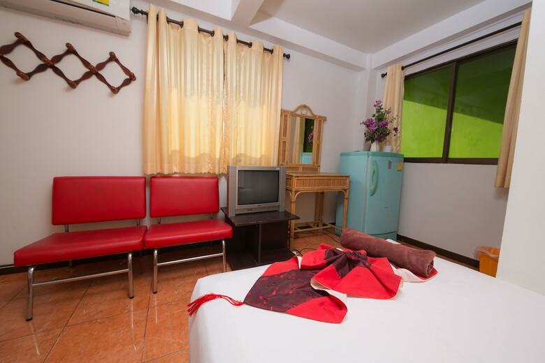 Hostal Green Hostel