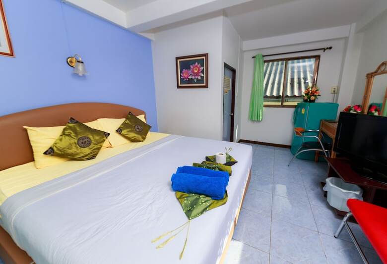 Hostal Green Hostel