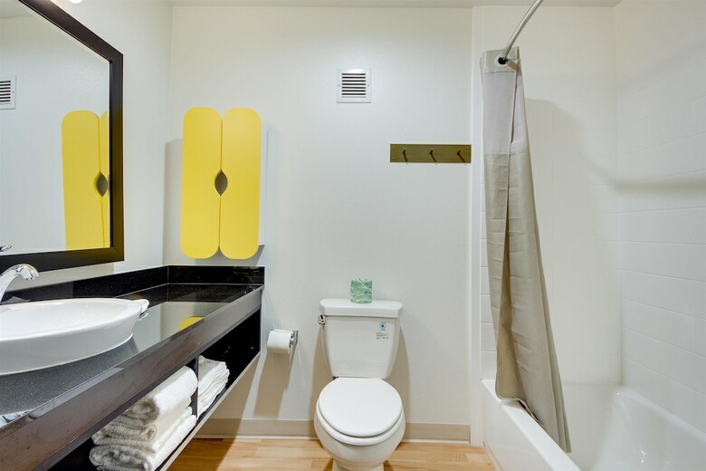 Hotel Studio 6 Muskogee