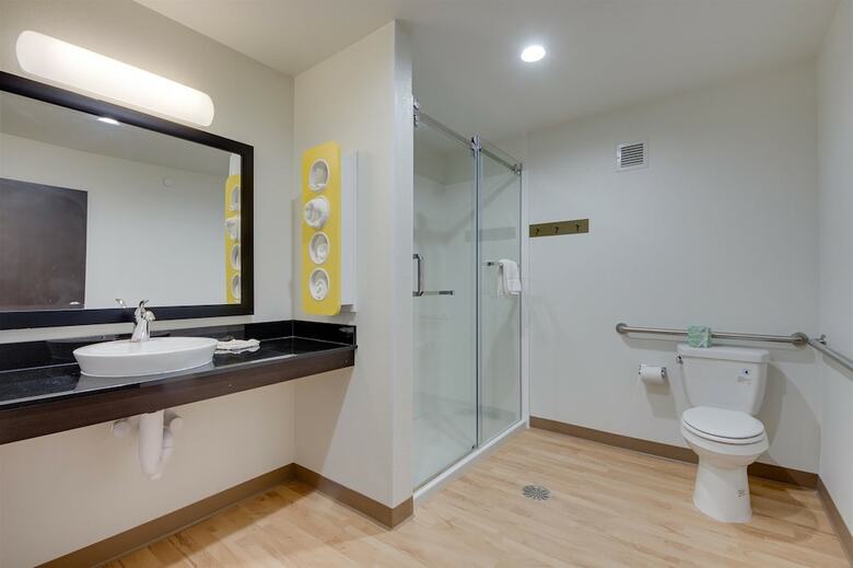 Hotel Studio 6 Muskogee