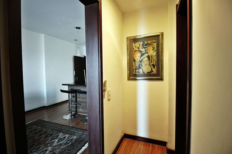 Rio Spot Apartment U012
