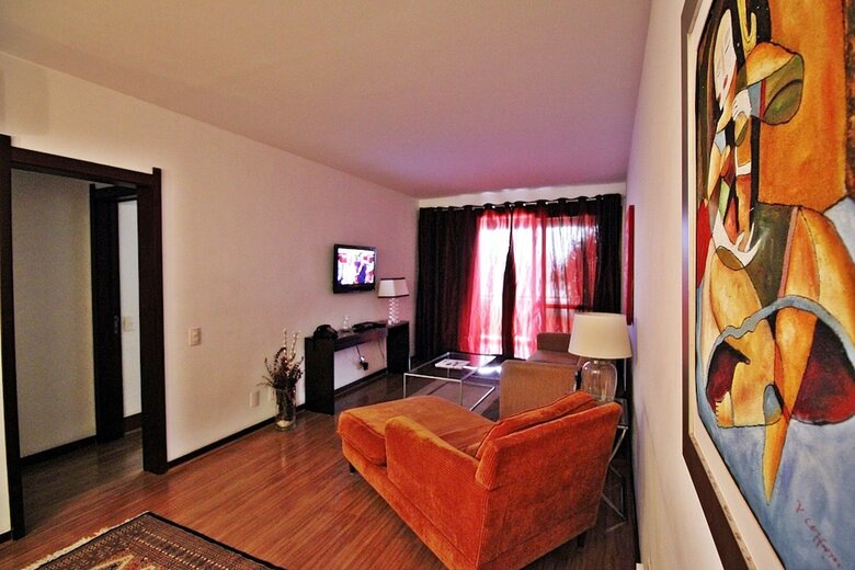 Rio Spot Apartment U012