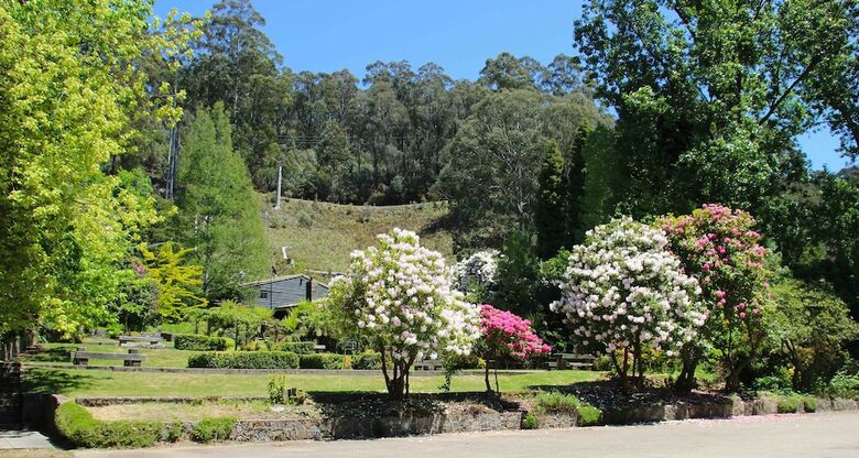 Bogong Village
