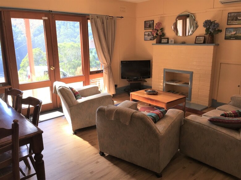 Bogong Village