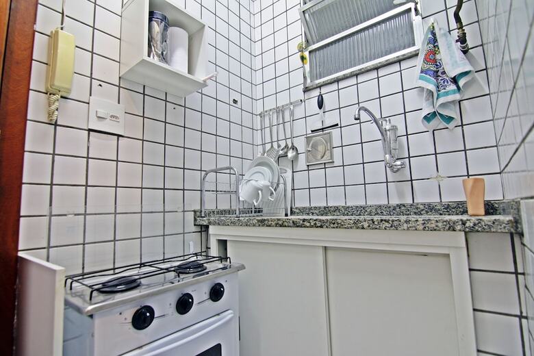 Rio Spot Apartment C019