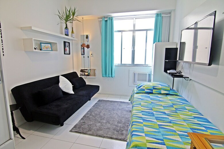 Rio Spot Apartment C019