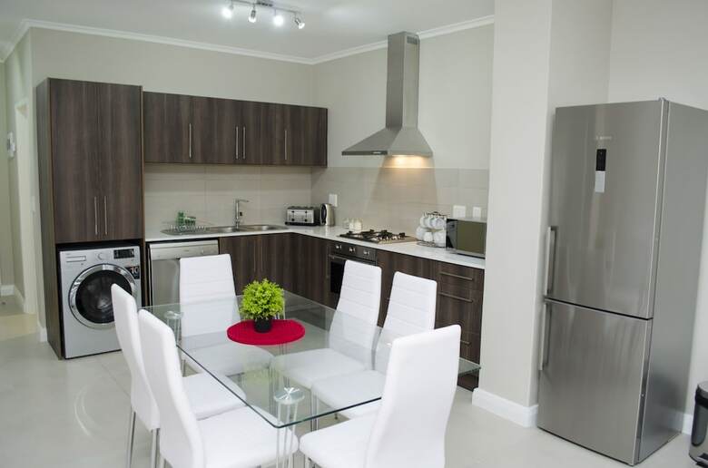 Manhattan Luxury Apartments