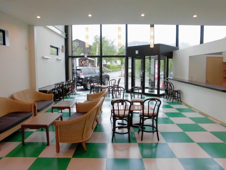 Fbc Fuji Backpackers Capsule Inn